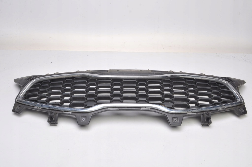 фото №1, Kia ceed ii решітка радіатора решітка радіатора решітка радіатора 86351-a2000