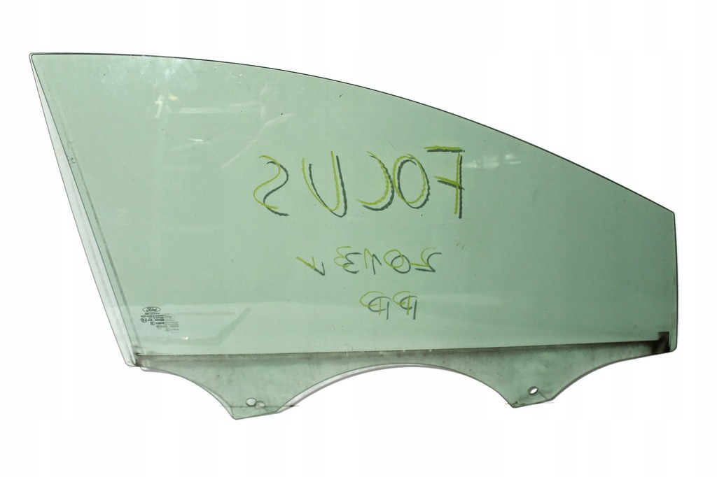 фото №1, Скло правий перед ford focus 2013