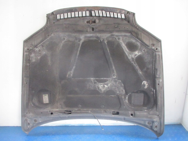 Hyundai xg 99r капот решітка радіатора решітка  кришка багажника перед qd в Україні