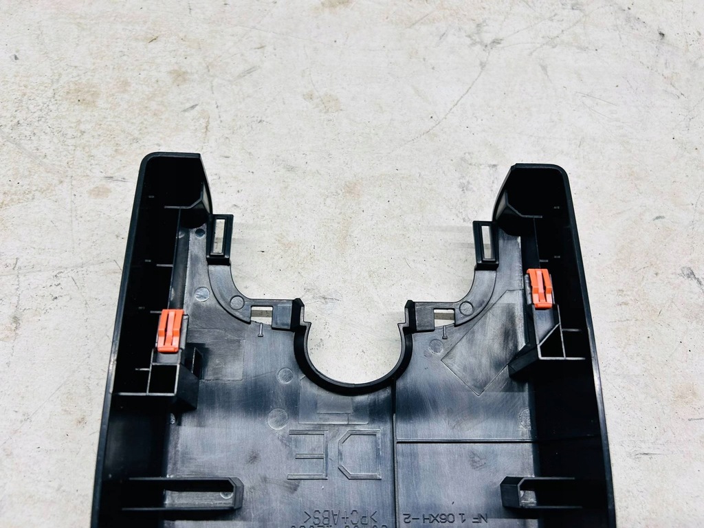 фото №7, Corolla e21 защита радара стекло зеркало заднего 86466-12030