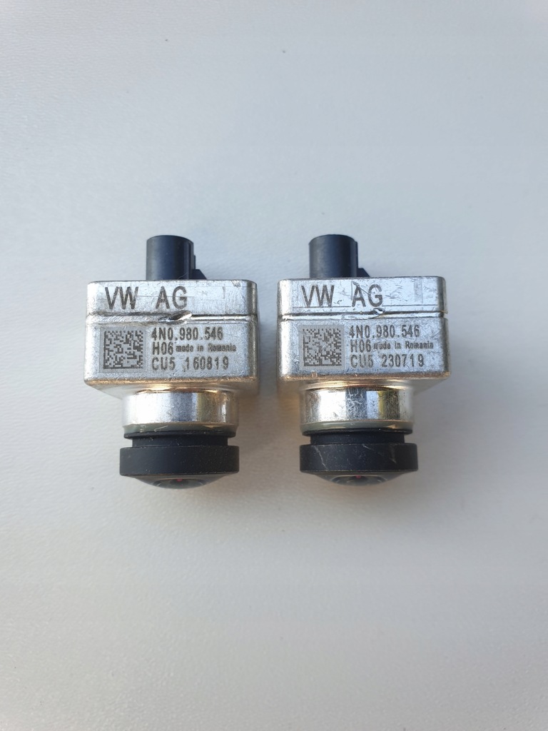 фото №8, Камера audi porsche vw 4n0980546 95898054600
