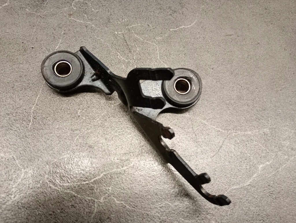 038103390 элементы монтажные двигателя seat leon 1.9 tdi atd Доставка