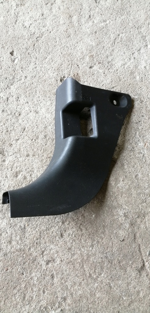 фото №1, Suzuki alto 08-14 защита порог левая