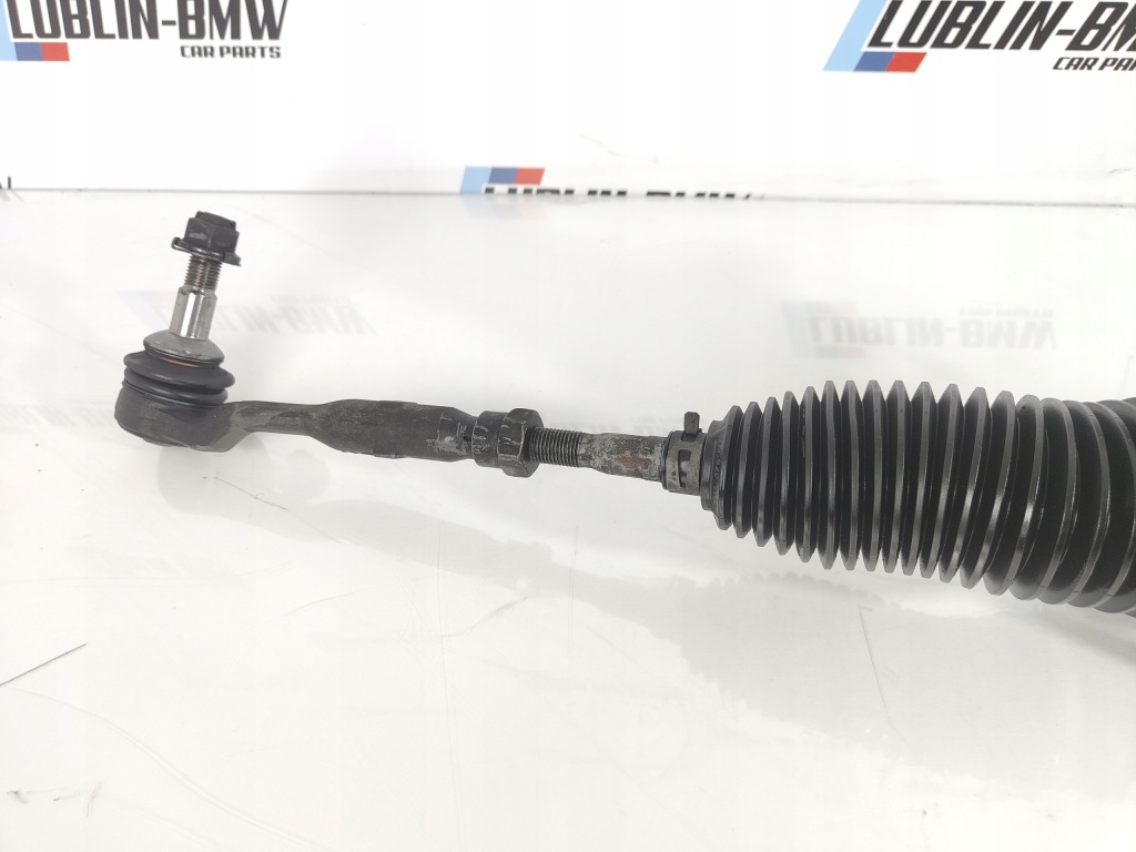 фото №9, Bmw f10 f11 f07 f12 xdrive рейка рульова трансмісія l5 6777770