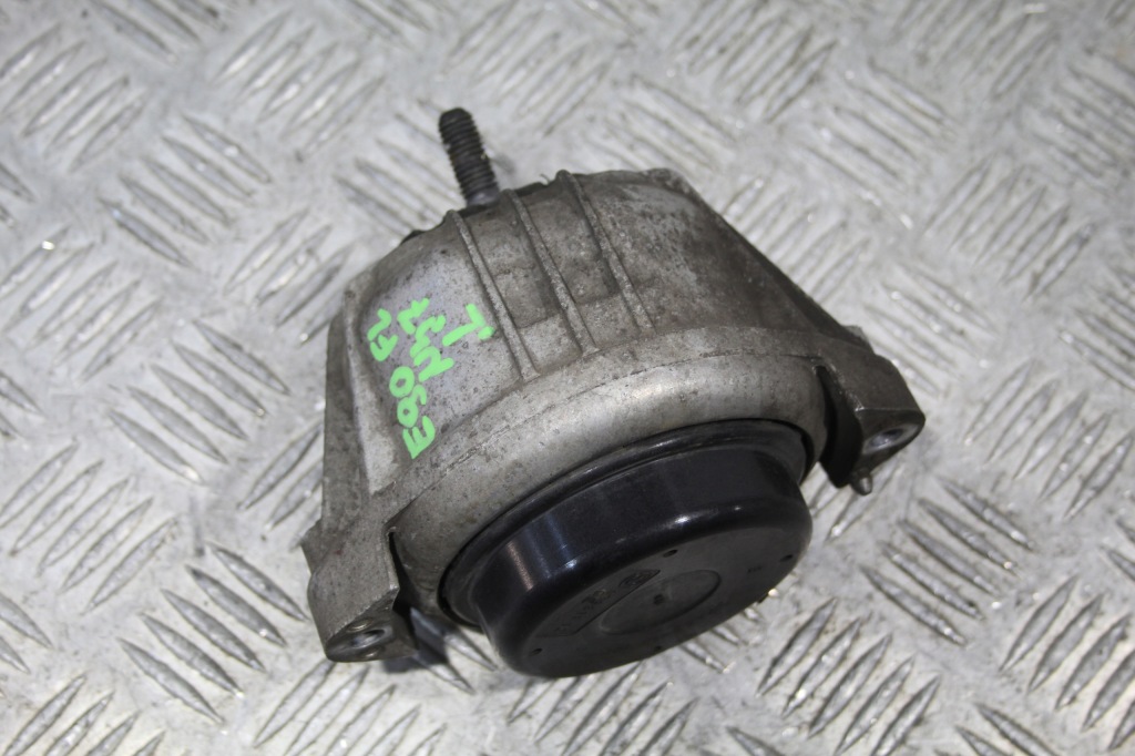 фото №1, Подушка двигателя левая bmw 3 e90 e91 lift