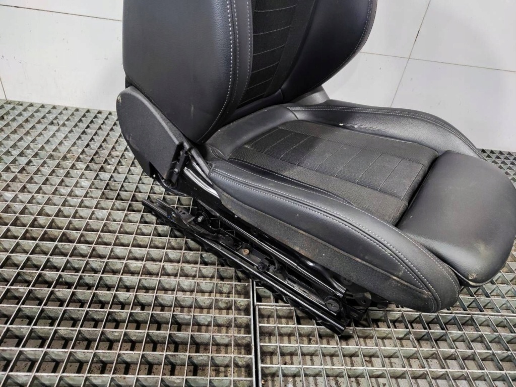 фото №15, Сидіння лівий правий europa водія пасажира заднє сидіння комплект bmw 3 g20 m-pakiet