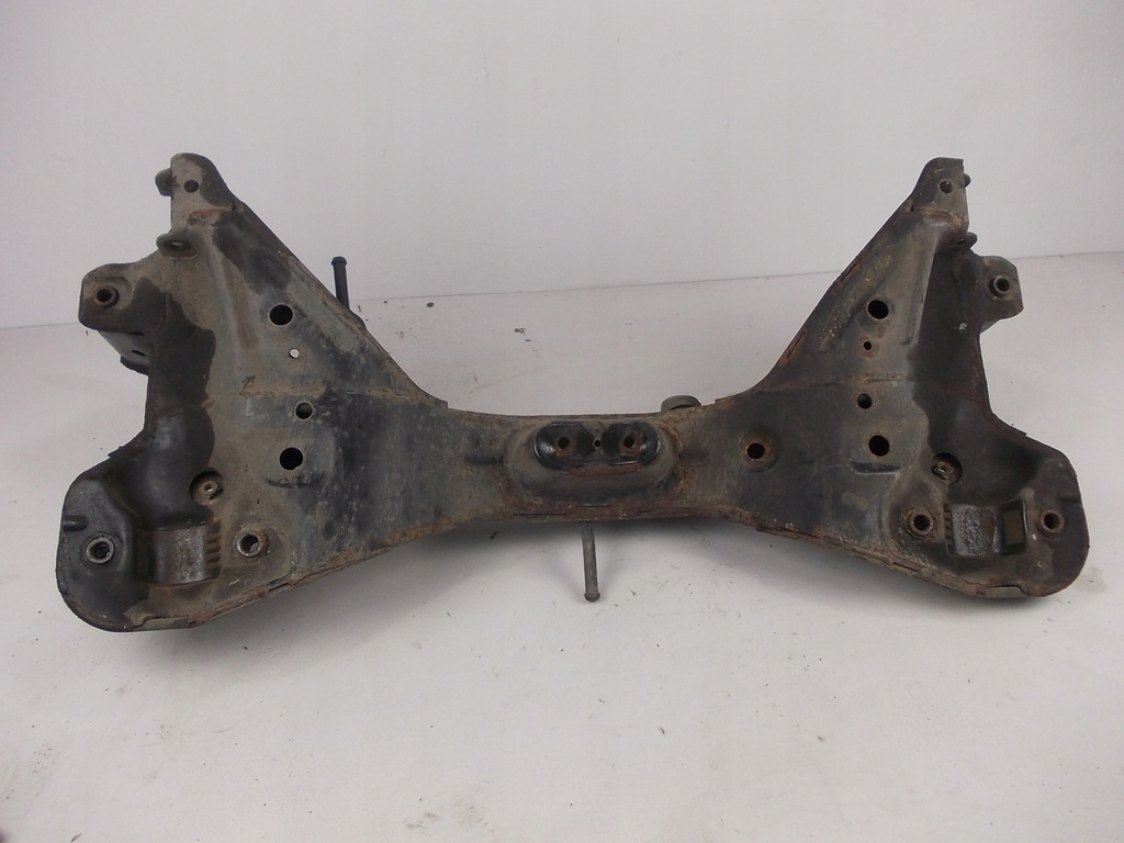 фото №5, Підрамник підрамник mitsubishi space star 1,9 did 2001 rok 99-05