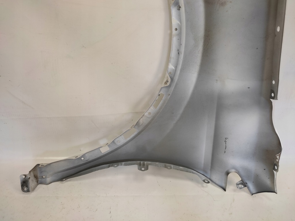 фото №12, Toyota rav4 iv крыло правый передний перед 2013-