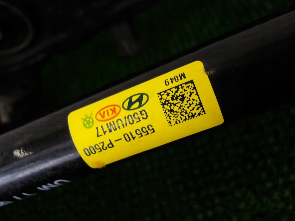 фото №6, Kia sorento iv подвеска задние поворотный кулак подрамник