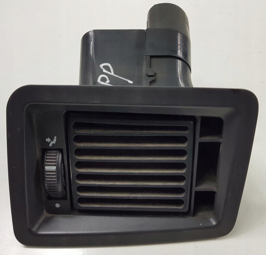 фото №1, Решётка обдув правый перед fiat ducato a504225379