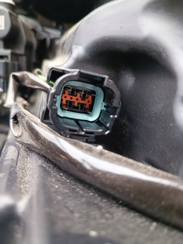 фото №15, Лампа левая перед nissan qashqai iii j12 full led 100-8d02h