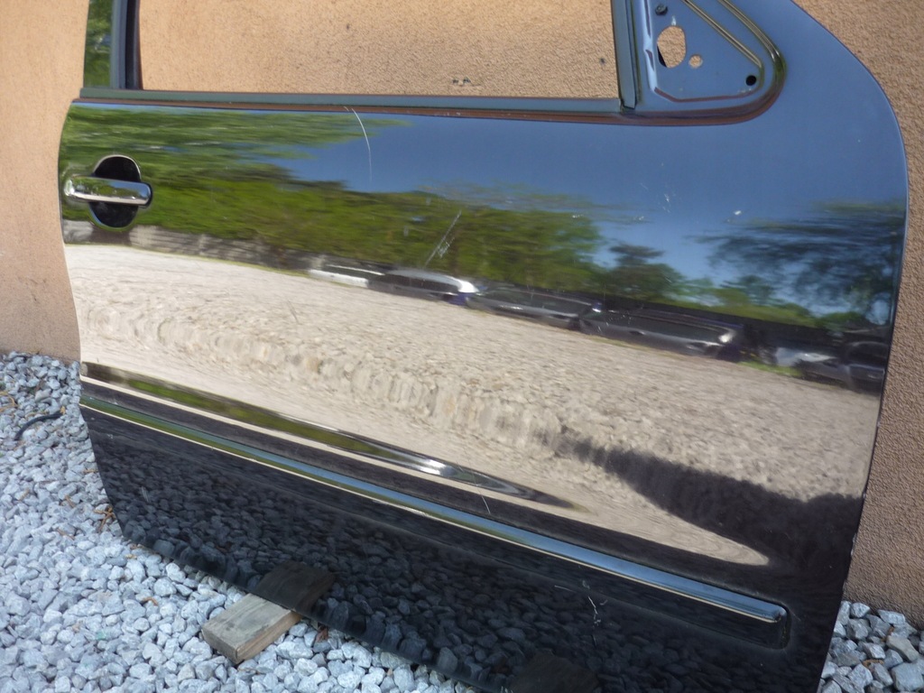 фото №7, Дверь правый перед seat toledo ii 2 leon i 1