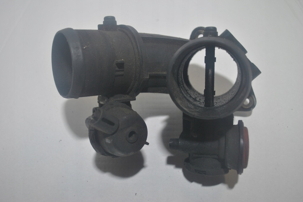 фото №4, Дроссельная заслонка peugeot 407 9684269380