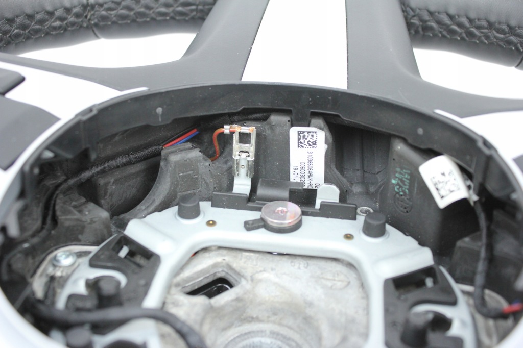 фото №9, Повітропровід mpakiet bmw g01 x3 g02 x4 8094541