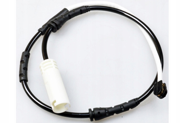 фото №1, Датчик зносу гальмівних колодок гальмівних перед denckermann