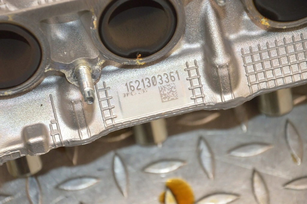 фото №10, Toyota corolla e210 e21 2021 головка двигателя