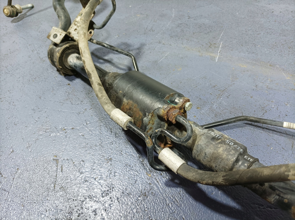 фото №7, Bmw x6 e71 тяга стабилизатора перед активный active руль 6783037