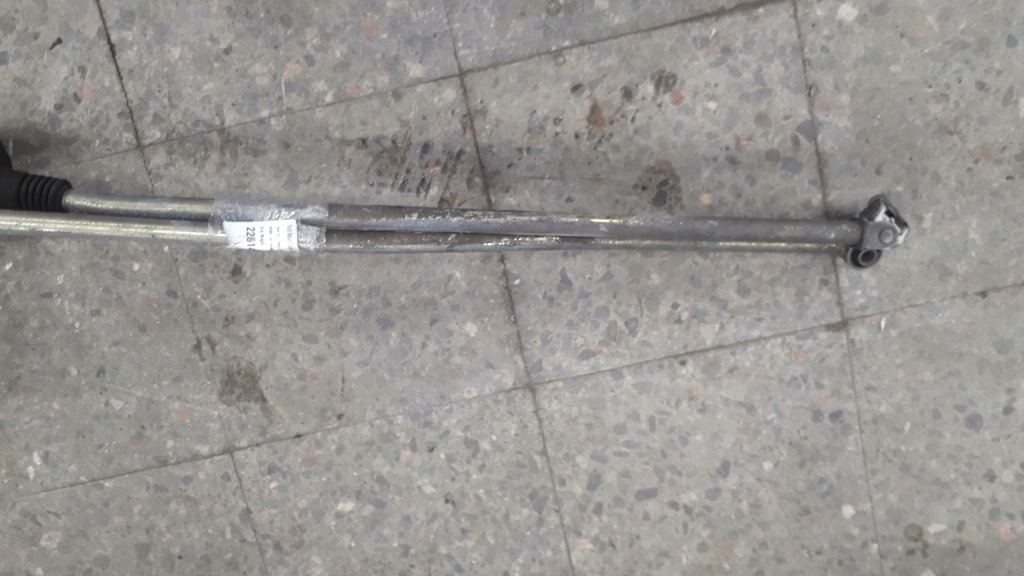 фото №10, 96wt-7a307-aa домкрат переключения передач ford ka 1.3