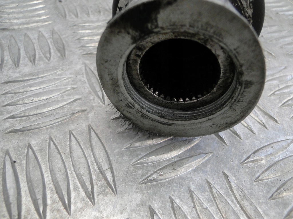 фото №3, Mini countryman r60 r61 wał привідний 9805431