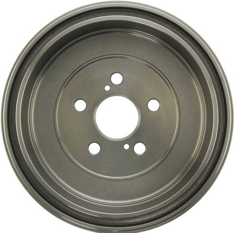 фото №2, Барабан тормозной toyota corolla 2009-2019