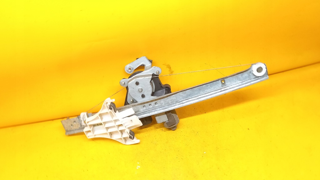 фото №7, Подъемник. окон el.lew задняя mondeo mk3 1s714600f27001bl