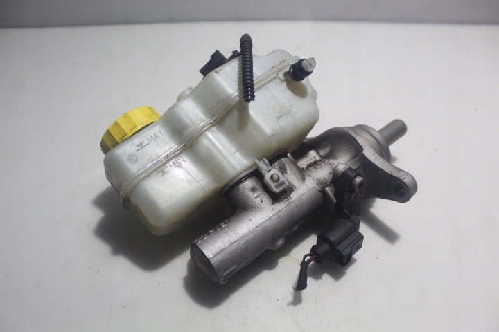 фото №2, Насос гальмівна skoda rapid ii lift 1.0tsi