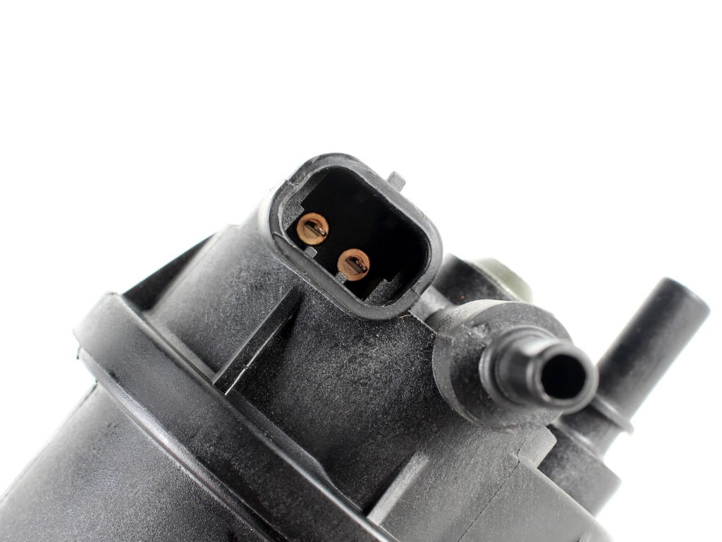 фото №8, Корпус фільтра пального renault espace iv scenic ii trafic ii 1.9 2.0 2.2 dci