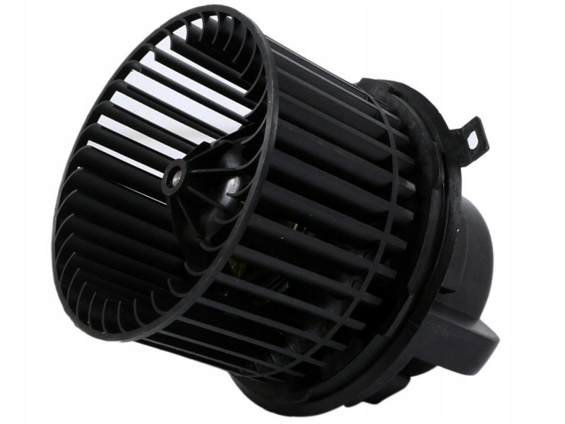 фото №1, Ford transit 94-14 вентилятор салону повітродувка