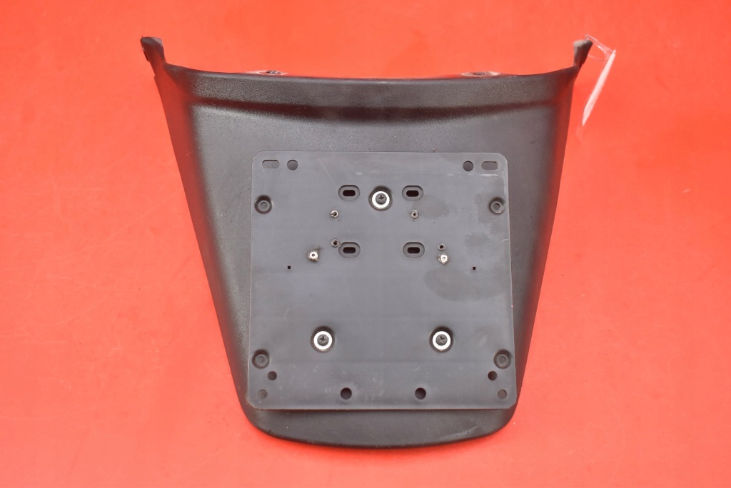 фото №4, Крыло задняя задний чёрный piaggio xevo 125 09r