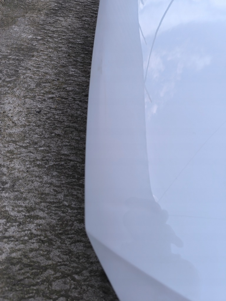 фото №8, Audi a8 s8 d5 4n капот крышка двигателя оригинал