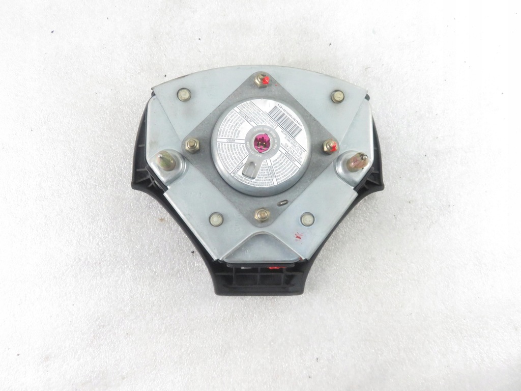 фото №7, Подушка водителя vw bora 1j0880201f