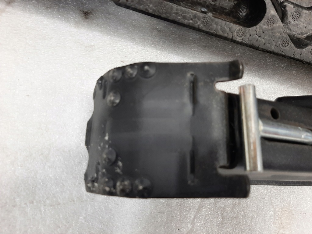 фото №4, Вкладыш vw passat b6 b7 3c5012115d домкрат