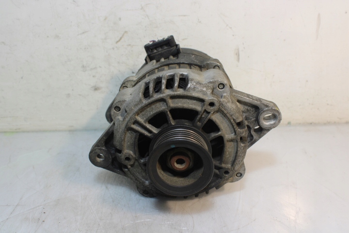 фото №1, Генератор chevrolet lacetti 1.4 5m28