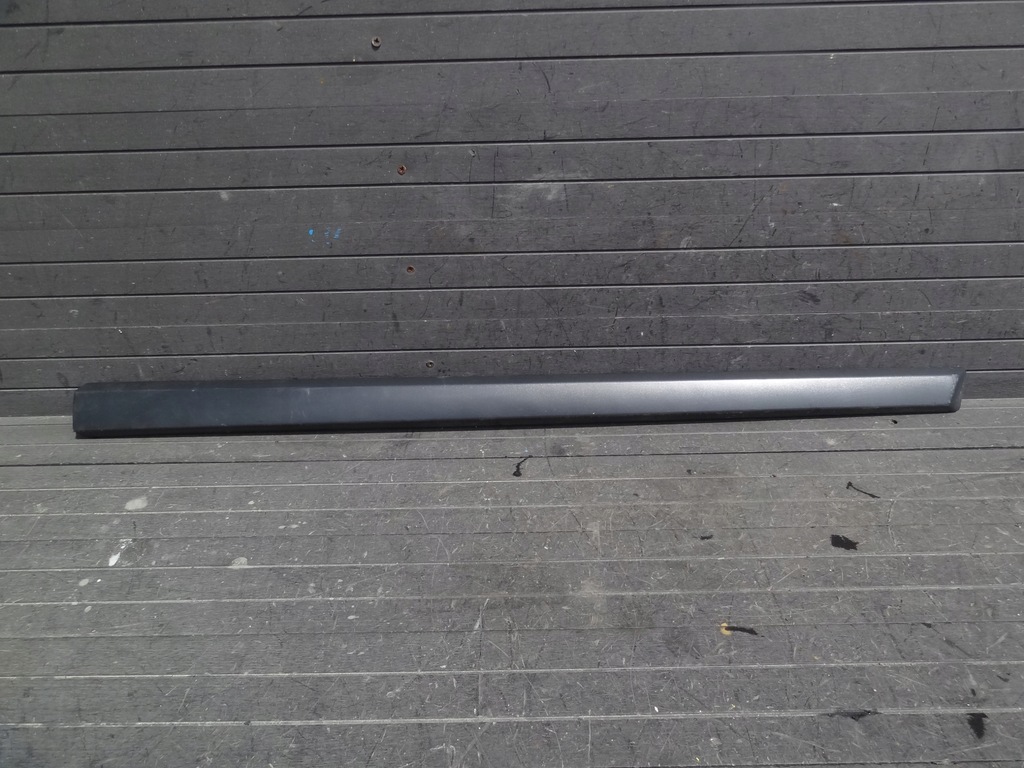 фото №1, Dacia logan ii 2015 mcv молдинг дверь правый перед