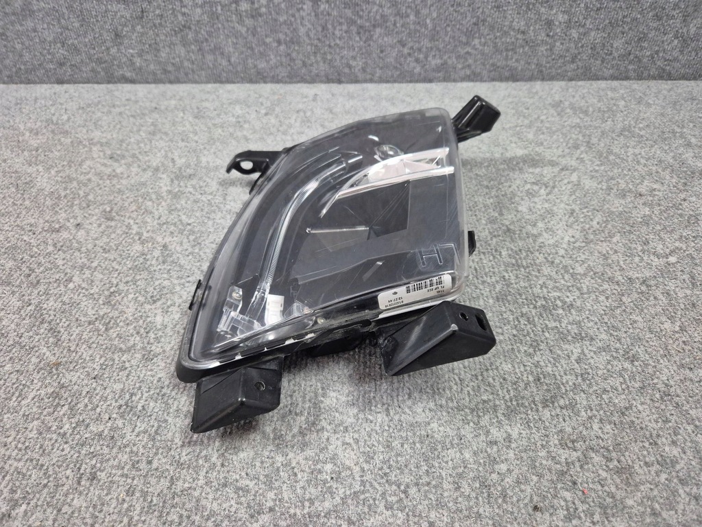 фото №4, Противотуманная фара led drl левый перед передний - tesla s 2012-2016