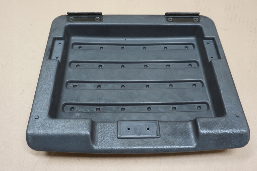 фото №6, Nissan patrol подлокотник крышка podokietnika gr y60