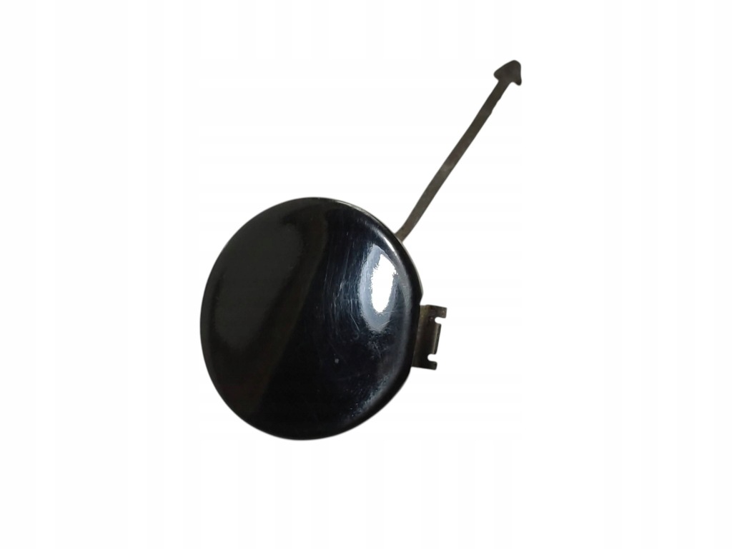 фото №1, Alfa romeo 147 заглушка фаркоп бампера задняя 735257632