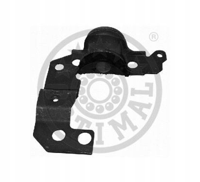 фото №1, Втулка важеля перед права fiat doblo palio 99-