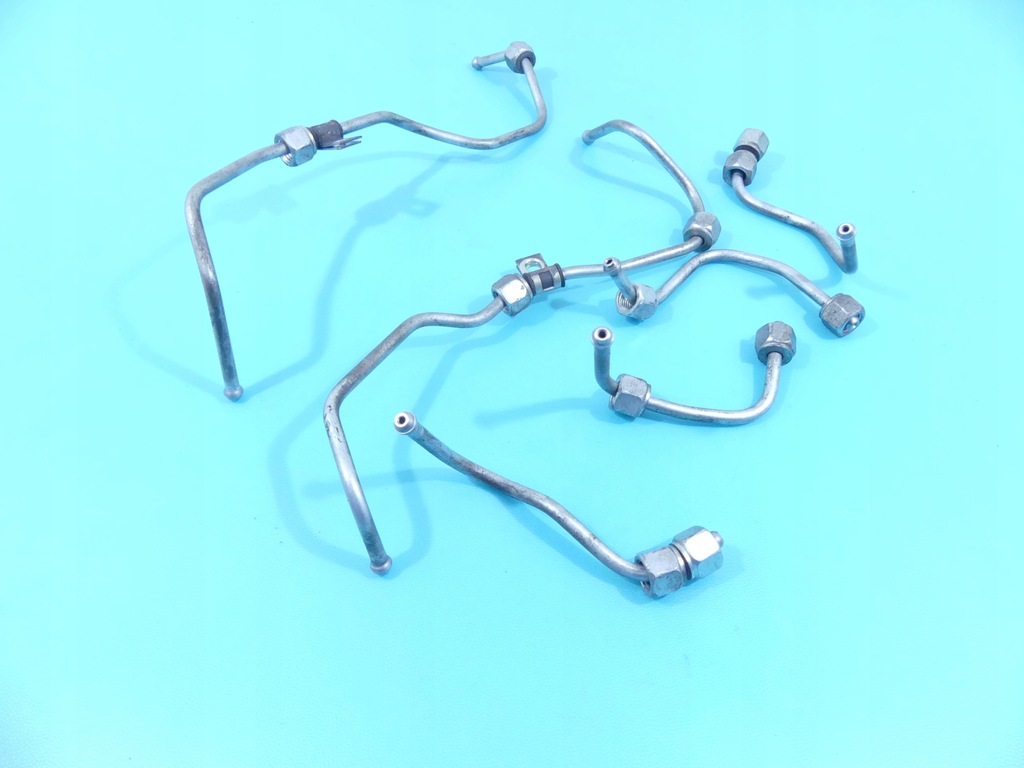 фото №1, Шланг топливный mitsubishi asx 10-16 1.8 di-d