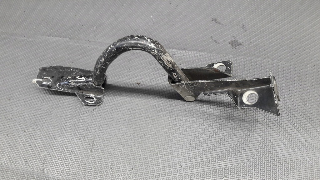 фото №2, Петля крышки alfa romeo gtv spider