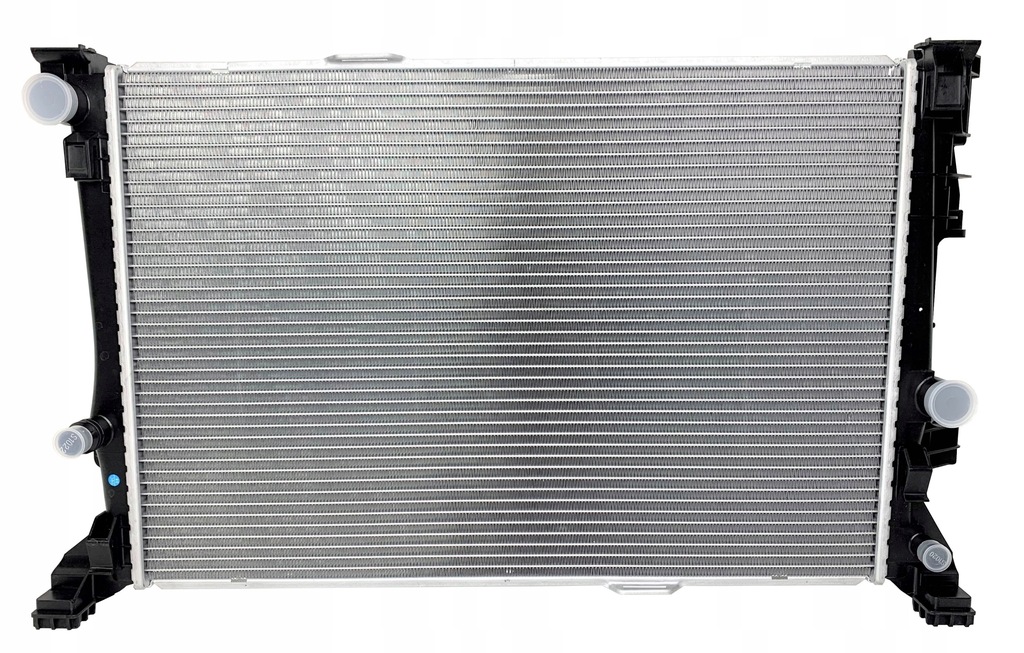 фото №1, Радиатор wody infiniti q30 2015 -