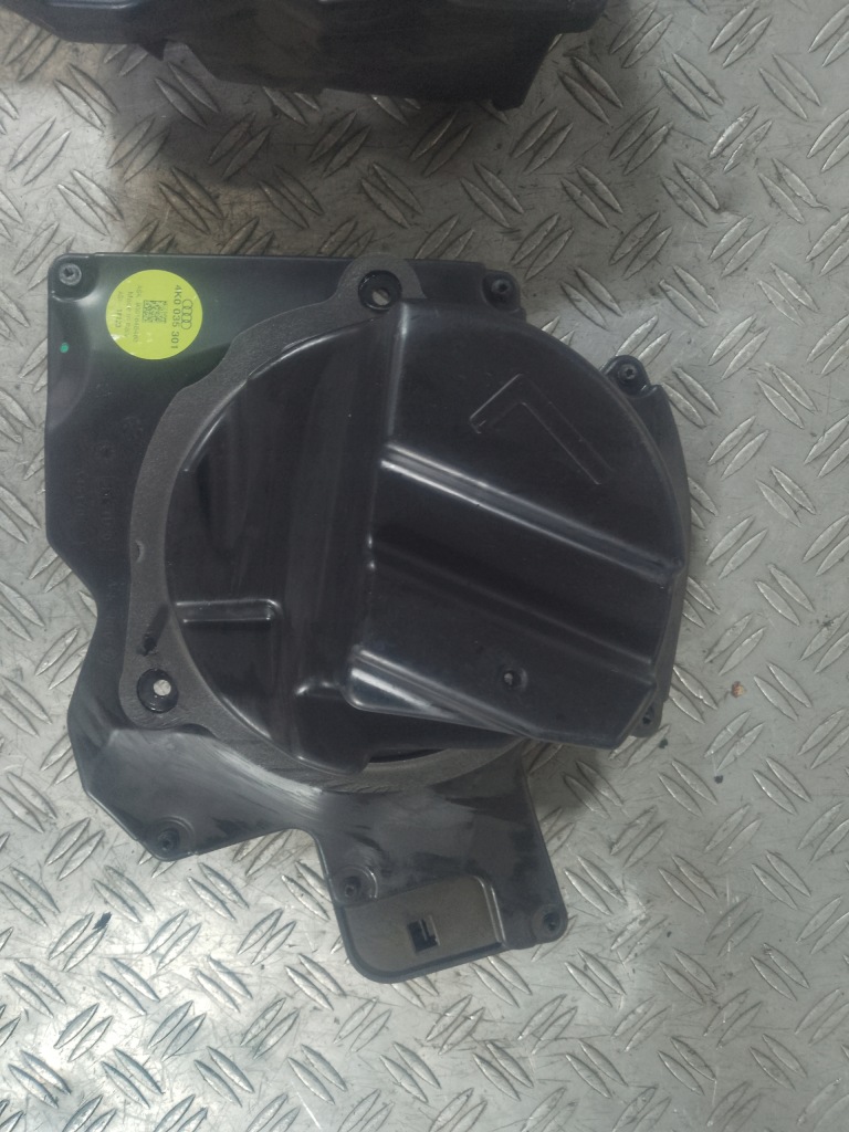 фото №4, Audi rs7 23- динамік динаміки задня задні правий лівий комплект