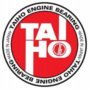 фото №3, Вкладыши шатунные taiho nissan maxima 300zx terrano vg30 vg33 номинальные