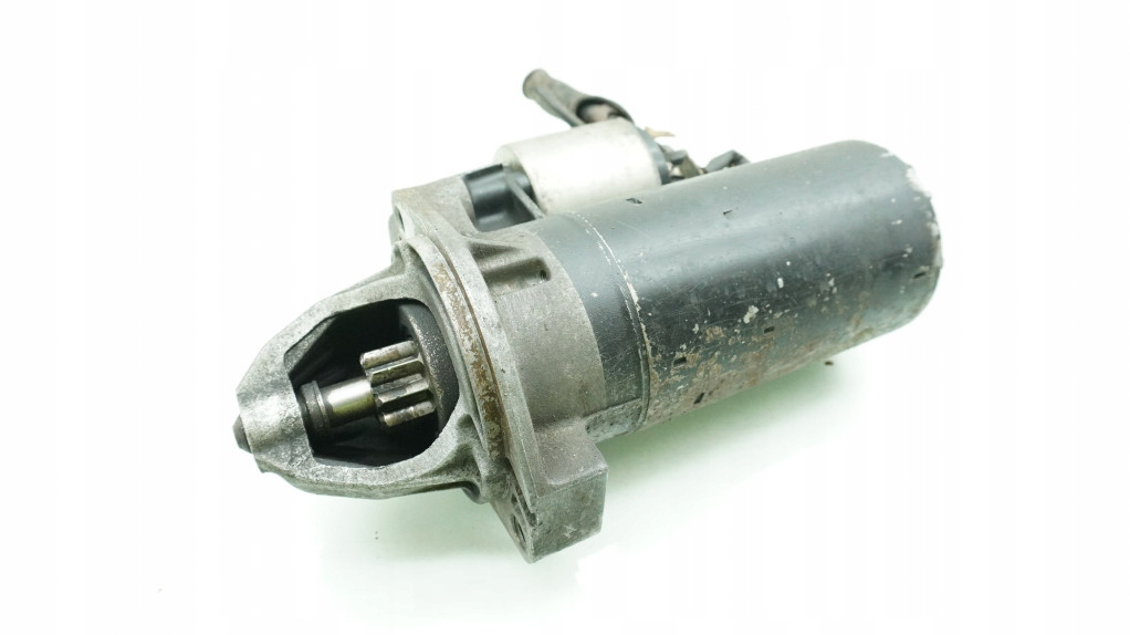 фото №4, Mercedes w124 стартер 2.0 b 1005821056 102922