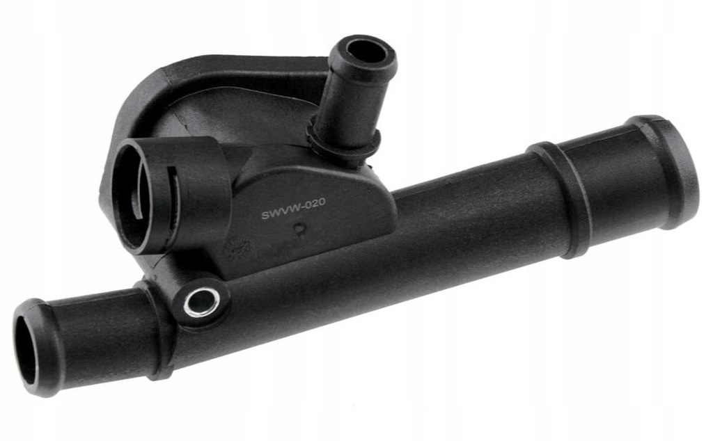 фото №1, Патрубок водяний do vw new beetle 1.9 tdi