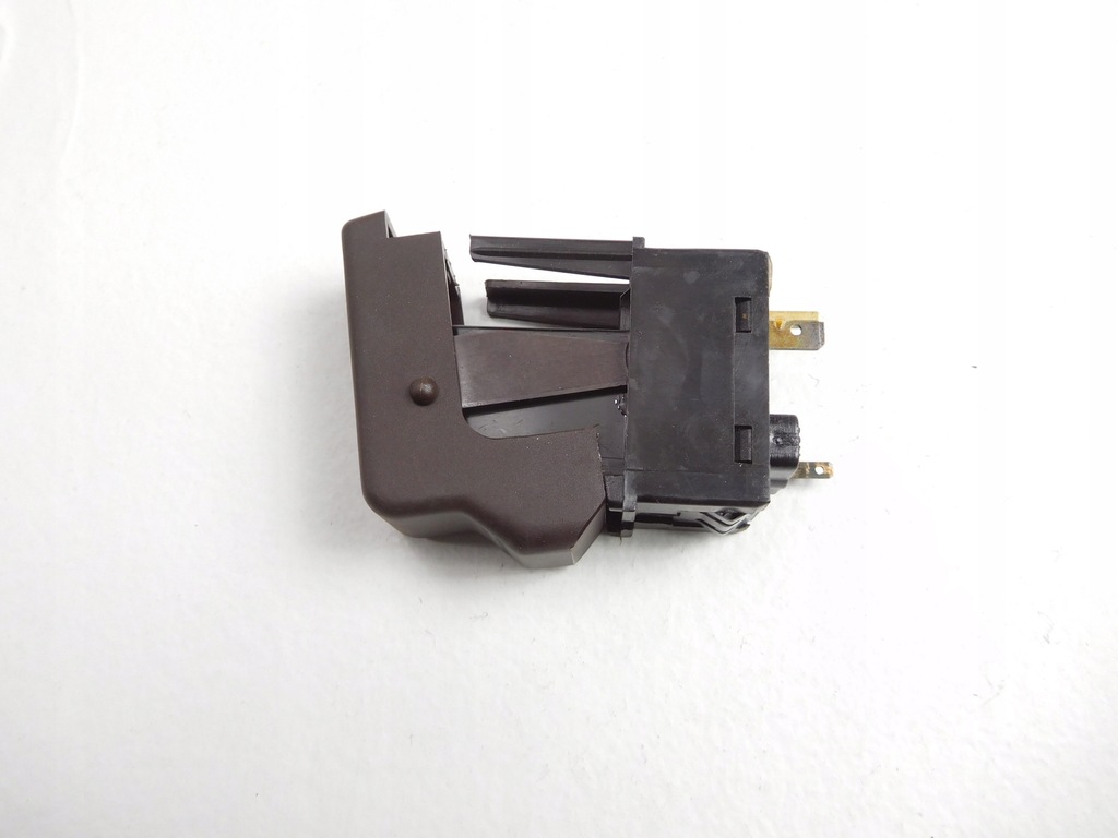 фото №6, Выключатель отопления задний стекло audi 855941503