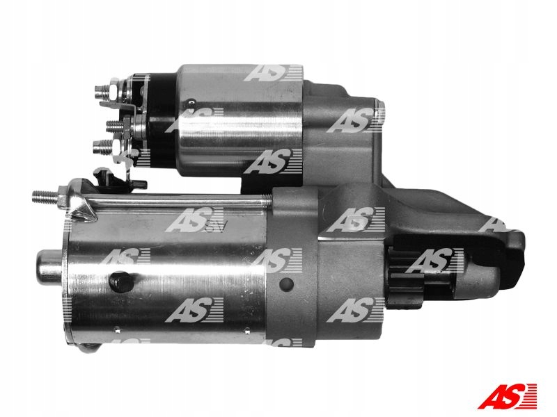 фото №8, Стартер стартер