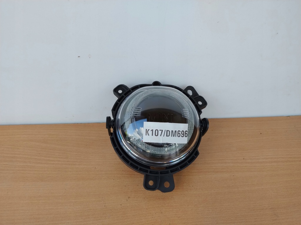 Купити Праве світло денні кільце mini f60 lift f55 f56 f57 63177497770 k107/dm696