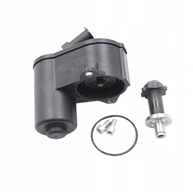 фото №1, Моторчик суппорт тормоза do audi r8 5.2 fsi