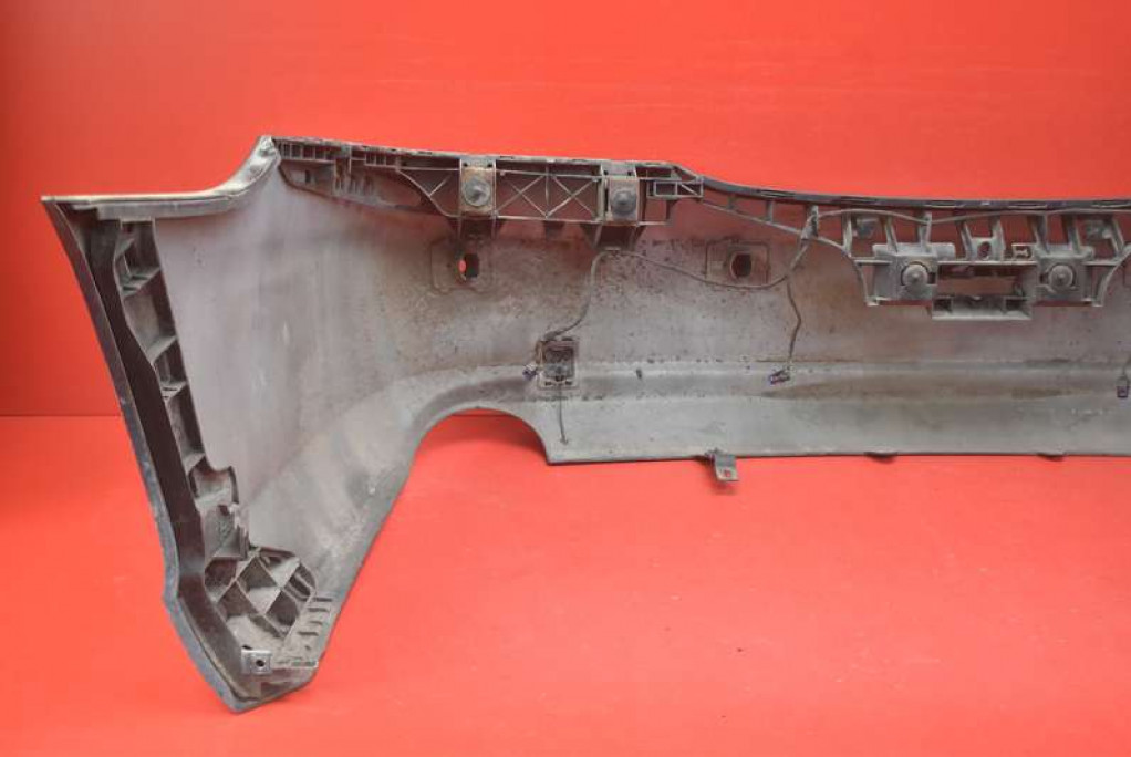 фото №13, Бампер задняя задний 189 pdc a2198800171 mercedes cls c219 w219 04-08